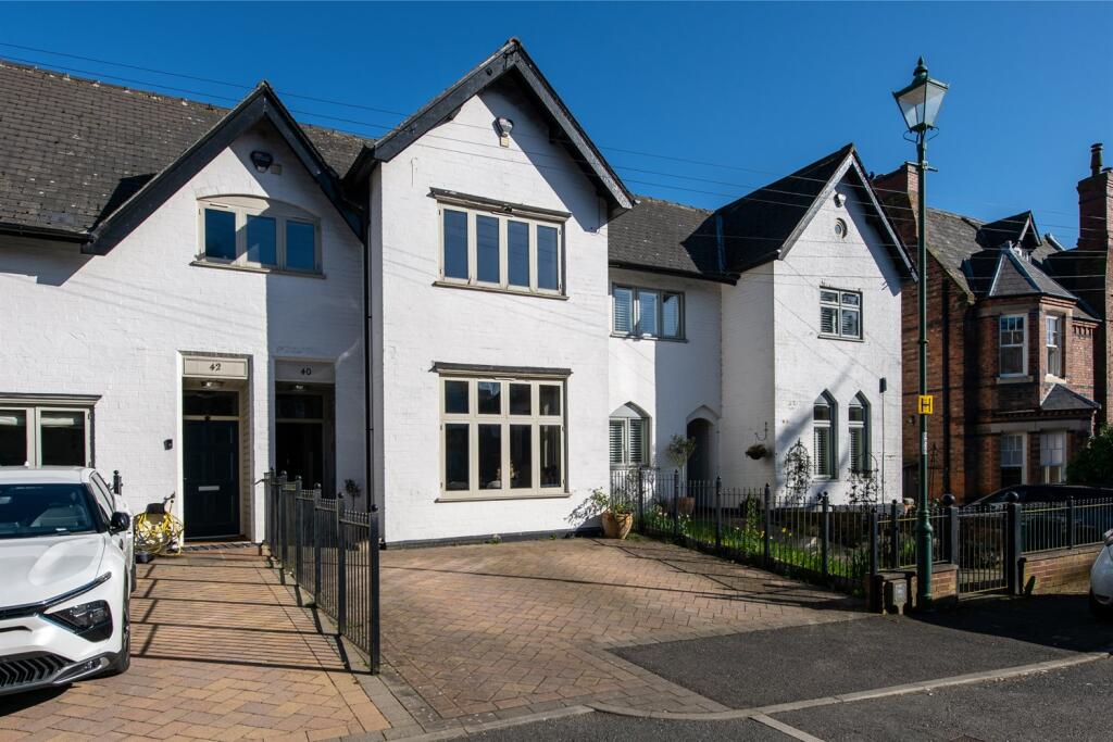 3 bed Semi Detached for rent in Nottingham. From FHP Living - Nottingham