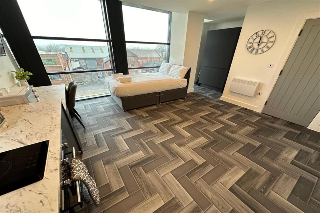 0 bed Studio for rent in Beeston. From FHP Living - Nottingham 0 bed Studio for rent in Beeston. From FHP Living - Nottingham