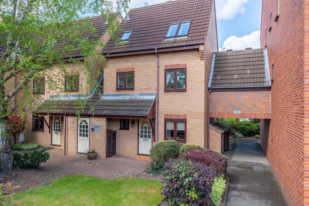 1 bed Apartment for rent in Nottingham. From FHP Living - Nottingham