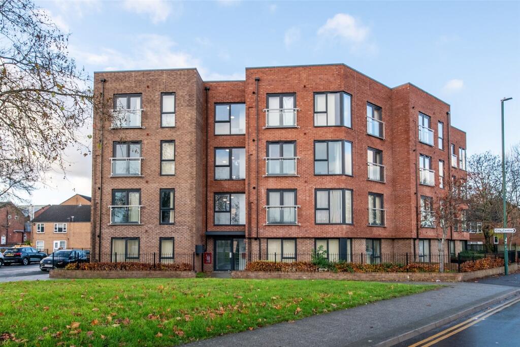 2 bed Apartment for rent in West Bridgford. From FHP Living - Nottingham 2 bed Apartment for rent in West Bridgford. From FHP Living - Nottingham