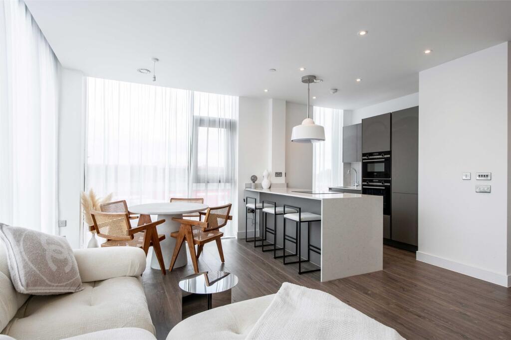 2 bed Apartment for rent in West Bridgford. From FHP Living - Nottingham