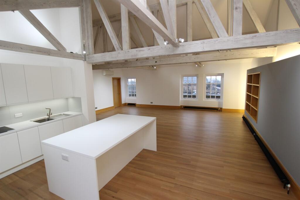 3 bed Apartment for rent in Nottingham. From FHP Living - Nottingham