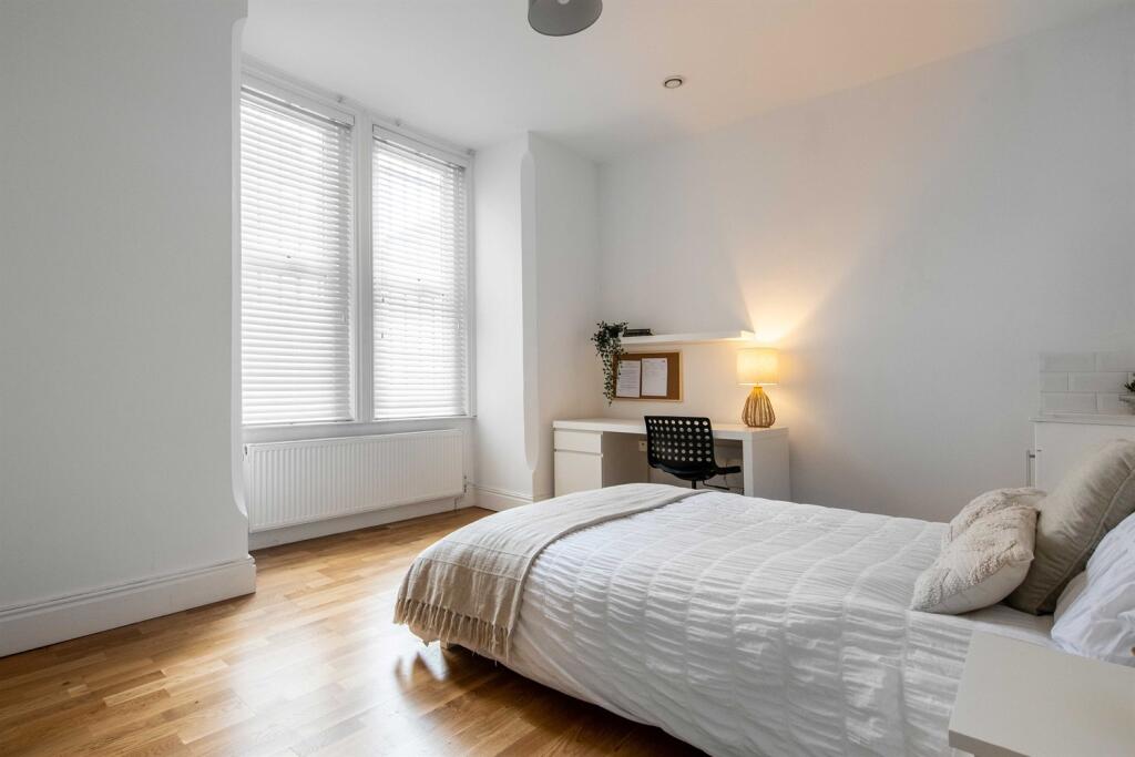 1 bed Semi Detached for rent in Nottingham. From FHP Living - Nottingham