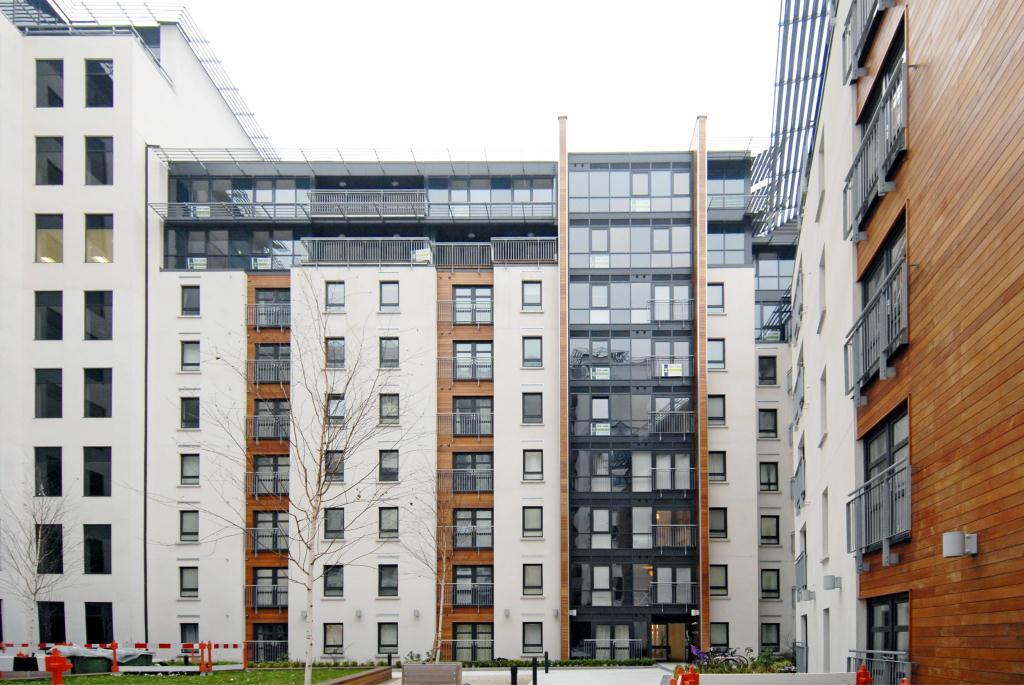 2 bed Apartment for rent in Nottingham. From FHP Living - Nottingham