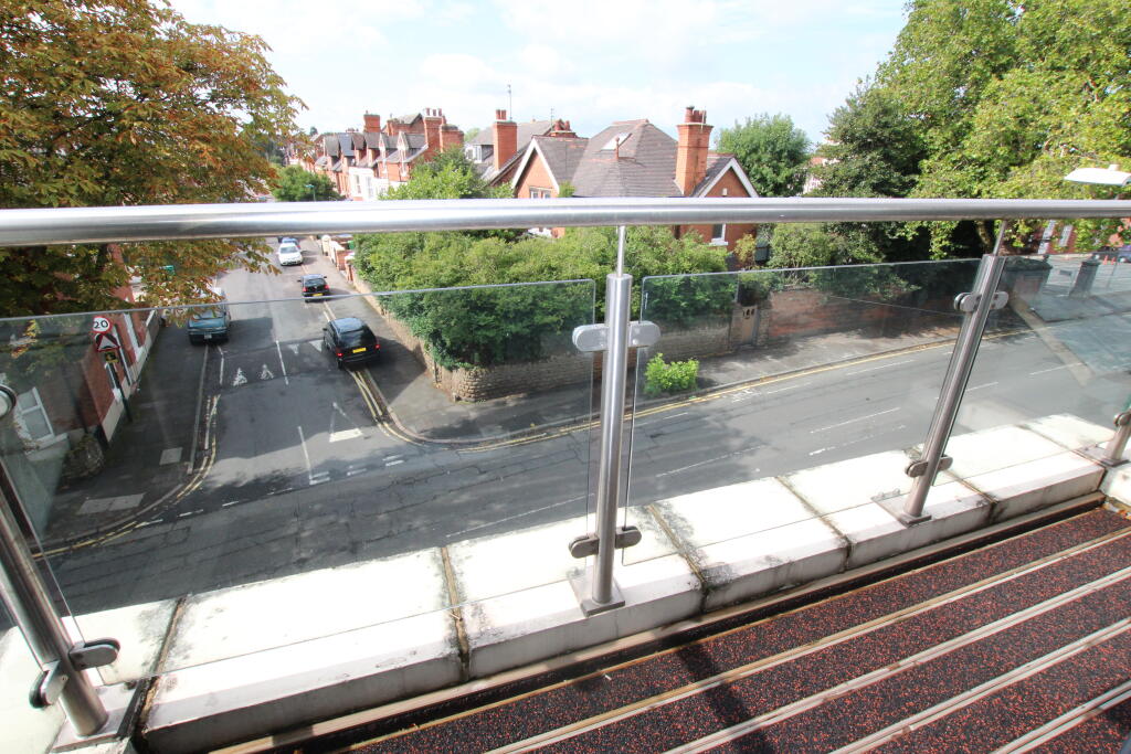 1 bed Apartment for rent in Arnold. From FHP Living - Nottingham