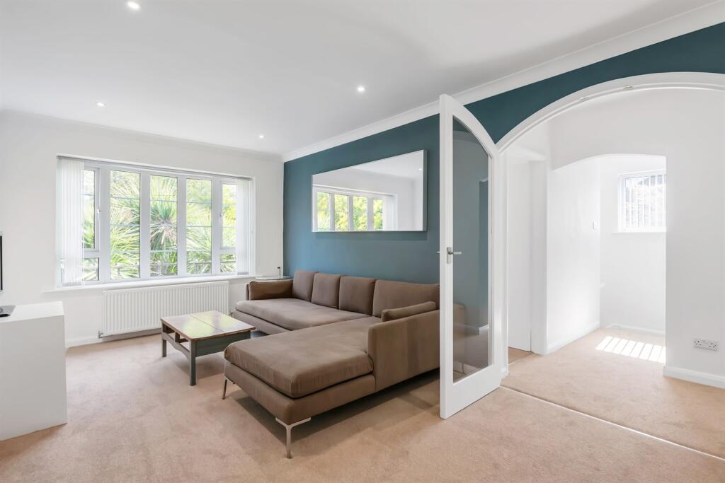 2 bed Apartment for rent in Nottingham. From FHP Living - Nottingham