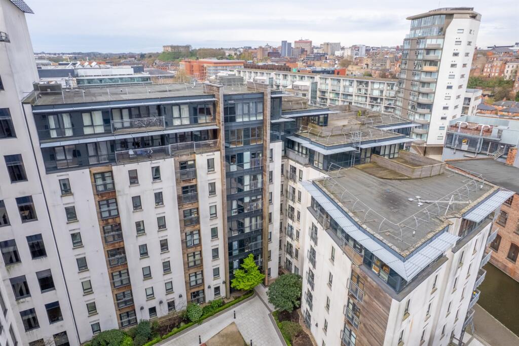 1 bed Apartment for rent in West Bridgford. From FHP Living - Nottingham