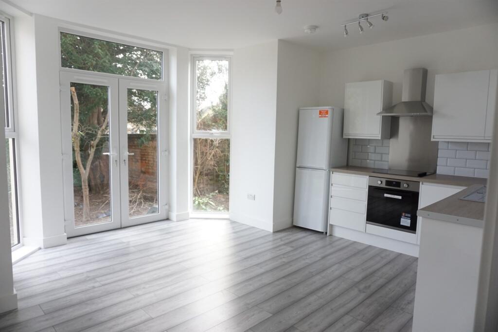 2 bed Apartment for rent in Nottingham. From FHP Living - Nottingham