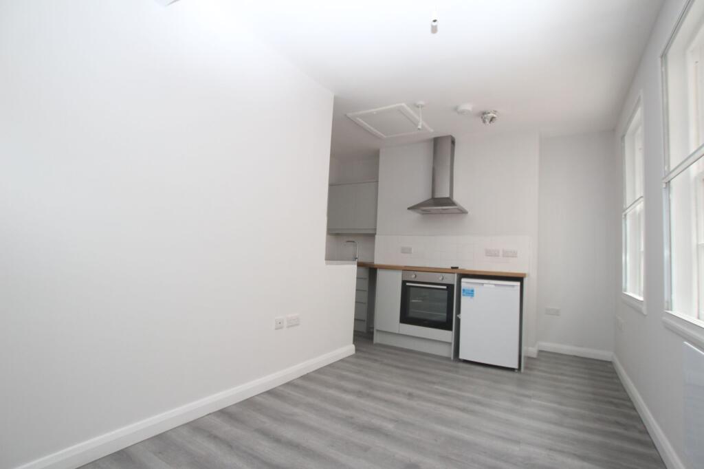 1 bed 1st Floor Flat for rent in Nottingham. From FHP Living - Nottingham