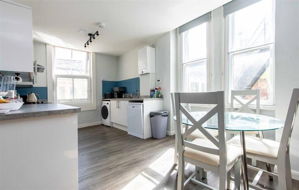 1 bed 1st Floor Flat for rent in Nottingham. From FHP Living - Nottingham 1 bed 1st Floor Flat for rent in Nottingham. From FHP Living - Nottingham