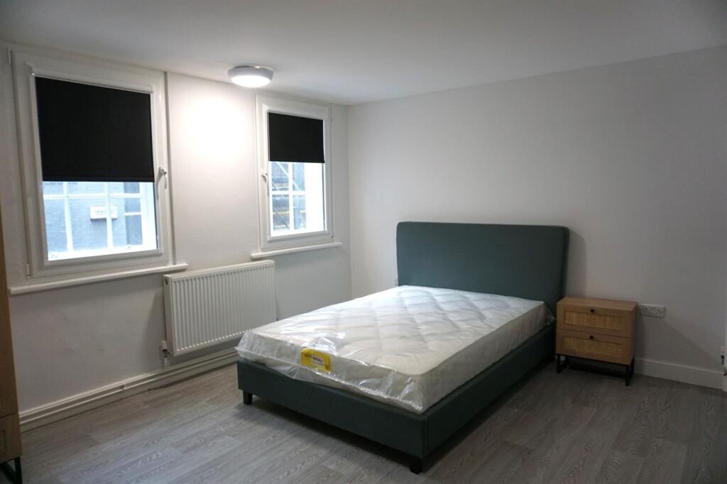 4 bed Not Specified for rent in Nottingham. From FHP Living - Nottingham