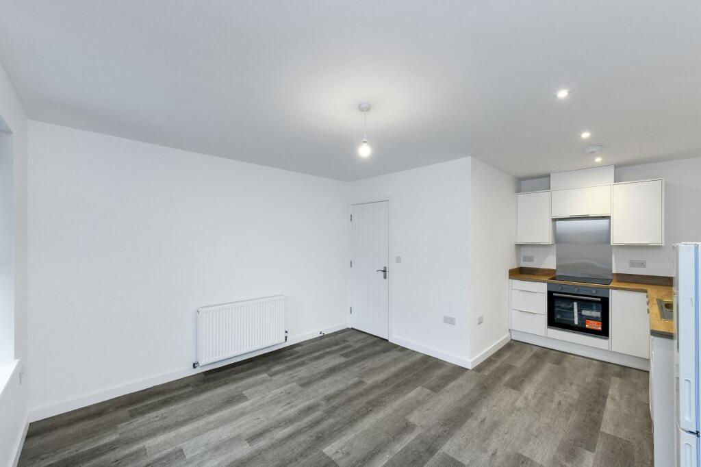 1 bed Not Specified for rent in Nottingham. From FHP Living - Nottingham