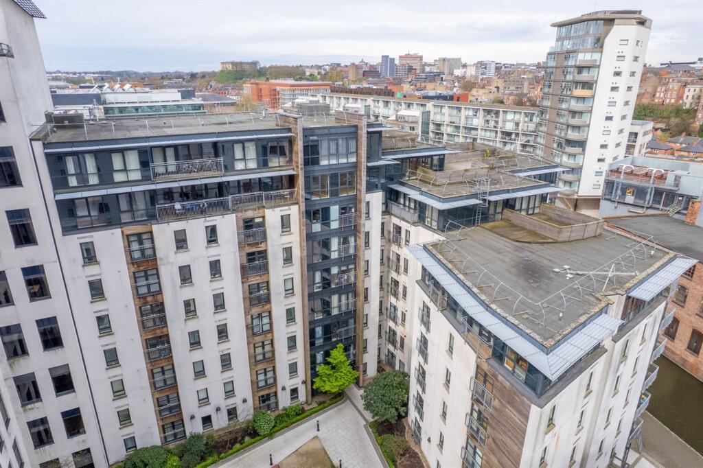 1 bed 1st Floor Flat for rent in West Bridgford. From FHP Living - Nottingham 1 bed 1st Floor Flat for rent in West Bridgford. From FHP Living - Nottingham