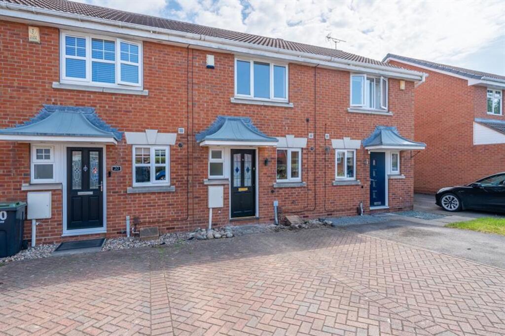 2 bed Mid Terraced House for rent in Lambley. From FHP Living - Nottingham 2 bed Mid Terraced House for rent in Lambley. From FHP Living - Nottingham