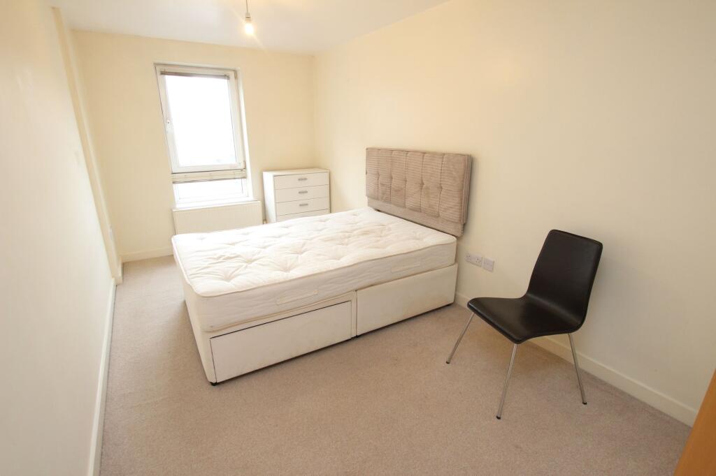 2 bed 1st Floor Flat for rent in West Bridgford. From FHP Living - Nottingham
