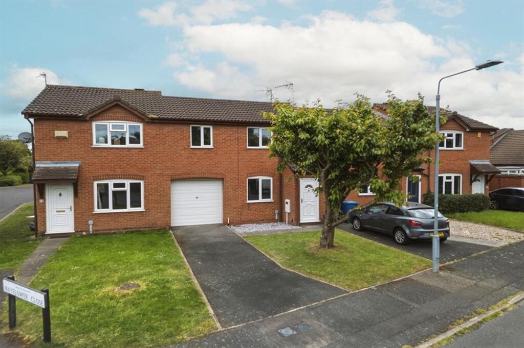 2 bed Detached for rent in Gamston. From FHP Living - Nottingham 2 bed Detached for rent in Gamston. From FHP Living - Nottingham