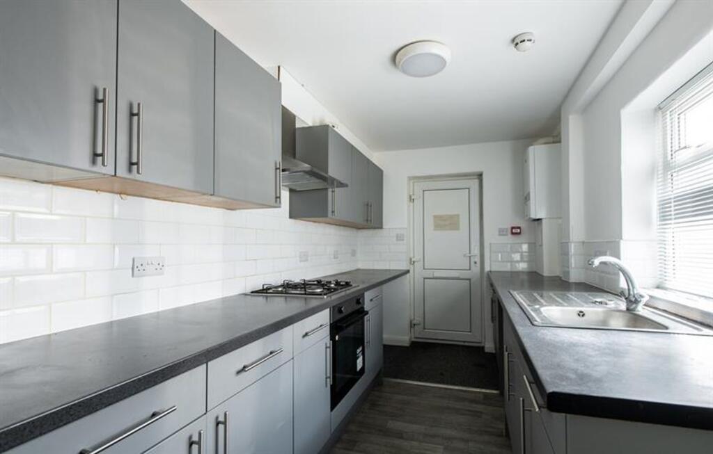2 bed 1st Floor Flat for rent in Wilford. From FHP Living - Nottingham