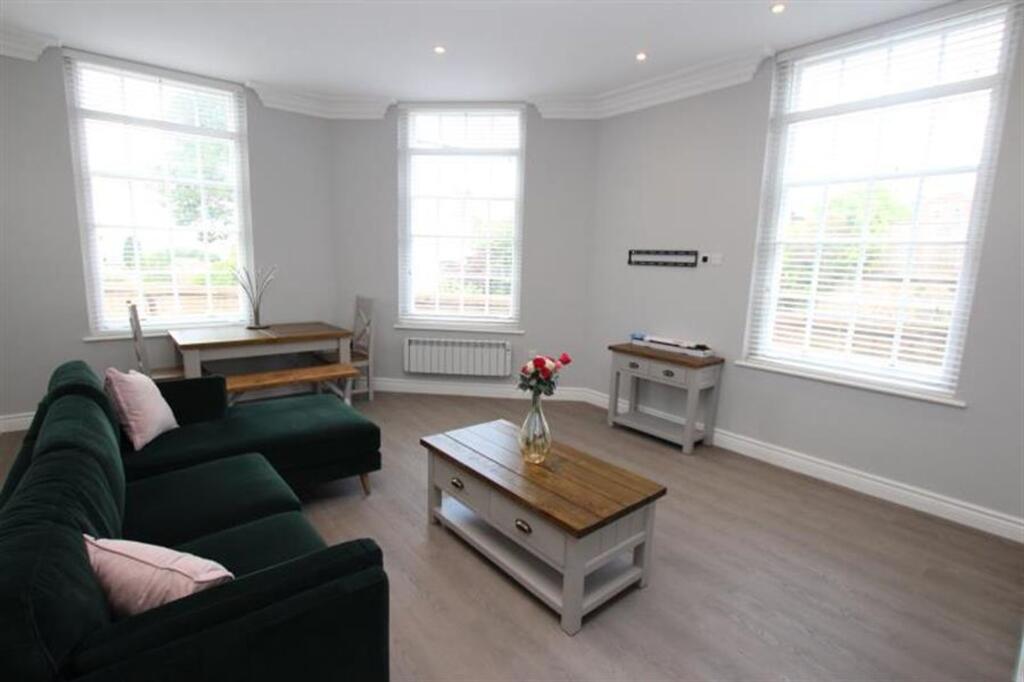 2 bed 1st Floor Flat for rent in Nottingham. From FHP Living - Nottingham 2 bed 1st Floor Flat for rent in Nottingham. From FHP Living - Nottingham