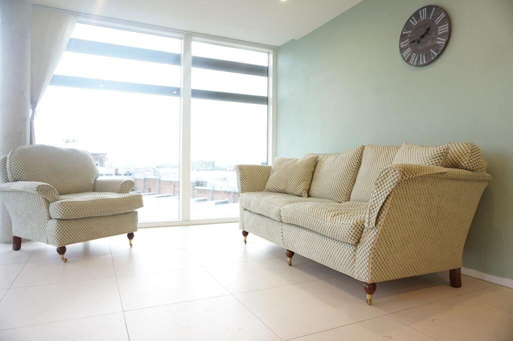 2 bed 1st Floor Flat for rent in Nottingham. From FHP Living - Nottingham