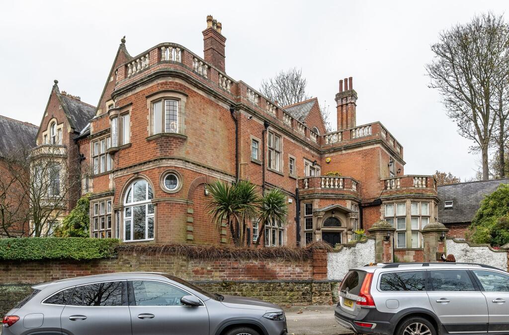 3 bed 1st Floor Flat for rent in Nottingham. From FHP Living - Nottingham 3 bed 1st Floor Flat for rent in Nottingham. From FHP Living - Nottingham