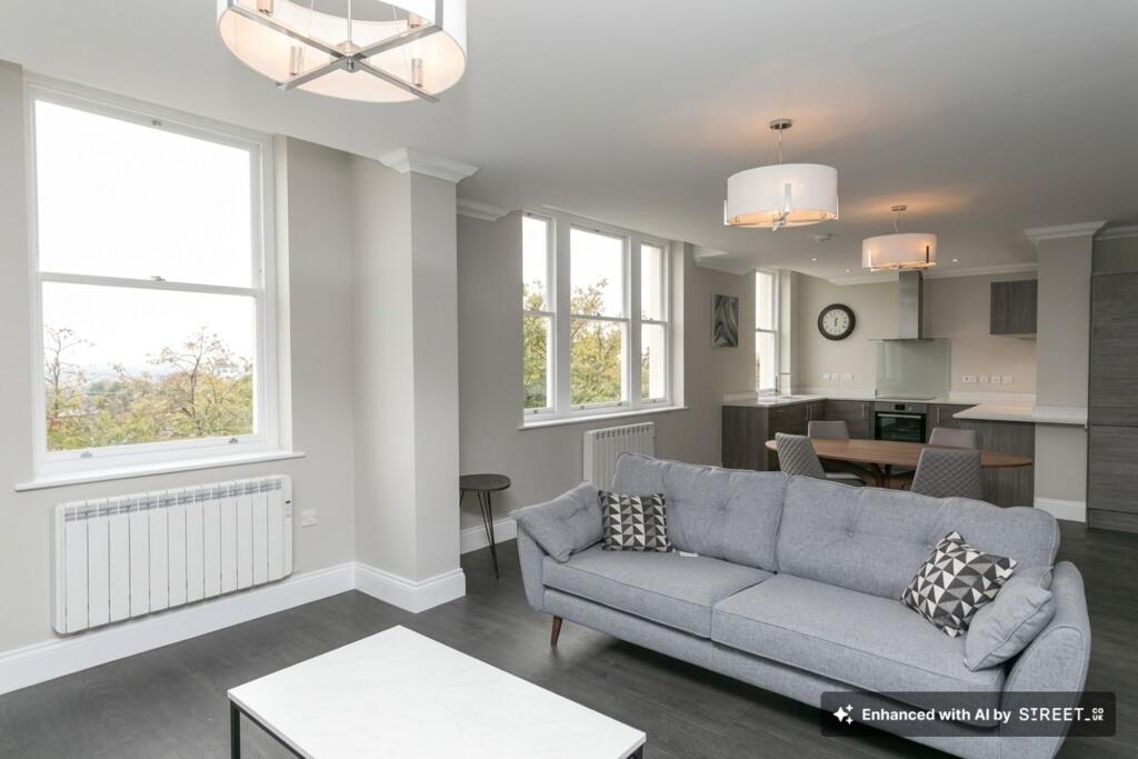 2 bed 1st Floor Flat for rent in Nottingham. From FHP Living - Nottingham 2 bed 1st Floor Flat for rent in Nottingham. From FHP Living - Nottingham