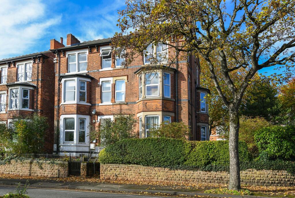 7 bed Semi Detached for rent in Nottingham. From FHP Living - Nottingham 7 bed Semi Detached for rent in Nottingham. From FHP Living - Nottingham