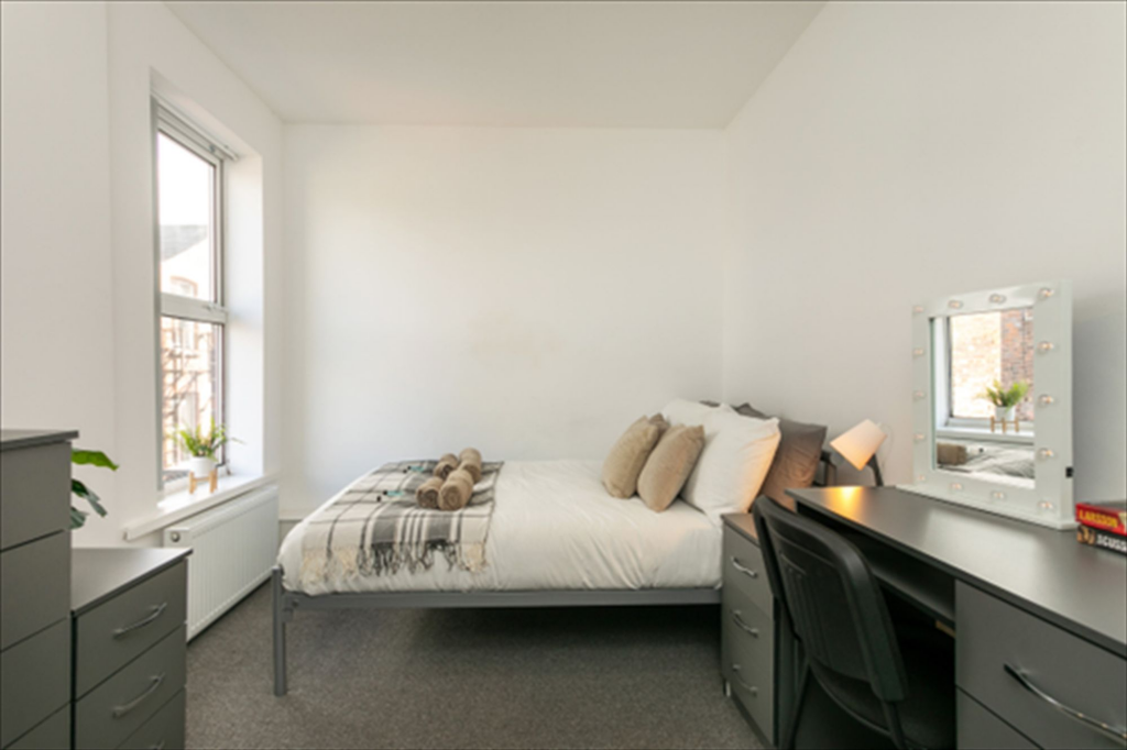 6 bed Mid Terraced House for rent in Nottingham. From FHP Living - Nottingham