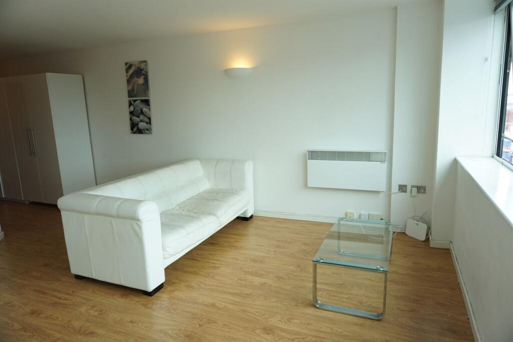 1 bed Apartment for rent in Nottingham. From FHP Living - Nottingham 1 bed Apartment for rent in Nottingham. From FHP Living - Nottingham