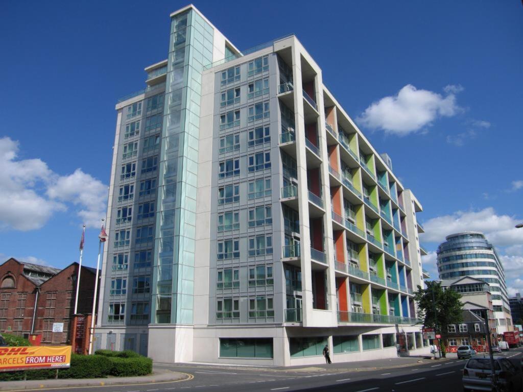 1 bed 1st Floor Flat for rent in Nottingham. From FHP Living - Nottingham