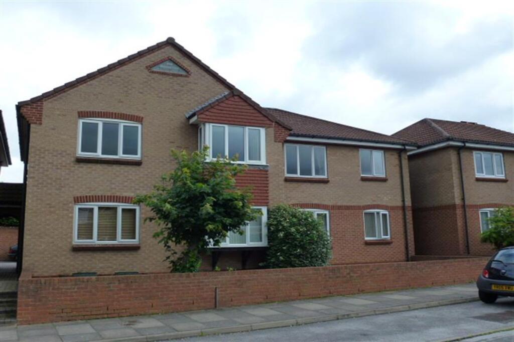 1 bed 1st Floor Flat for rent in Beeston. From FHP Living - Nottingham