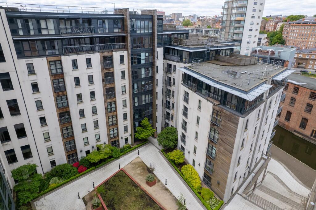 1 bed 1st Floor Flat for rent in West Bridgford. From FHP Living - Nottingham 1 bed 1st Floor Flat for rent in West Bridgford. From FHP Living - Nottingham