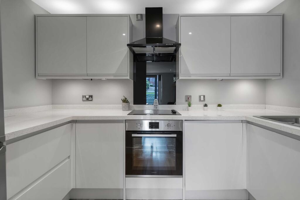 2 bed 1st Floor Flat for rent in Nottingham. From FHP Living - Nottingham