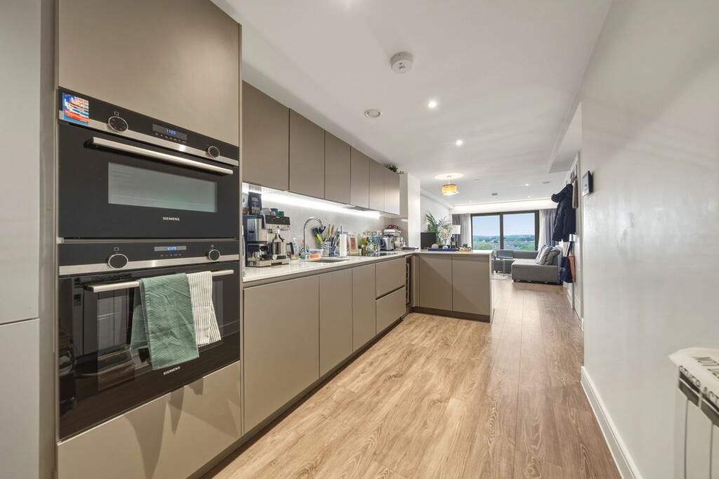 2 bed 1st Floor Flat for rent in West Bridgford. From FHP Living - Nottingham 2 bed 1st Floor Flat for rent in West Bridgford. From FHP Living - Nottingham