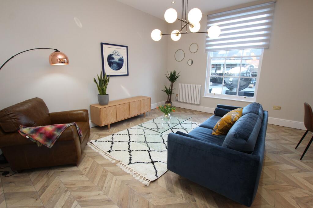 2 bed 1st Floor Flat for rent in Nottingham. From FHP Living - Nottingham 2 bed 1st Floor Flat for rent in Nottingham. From FHP Living - Nottingham