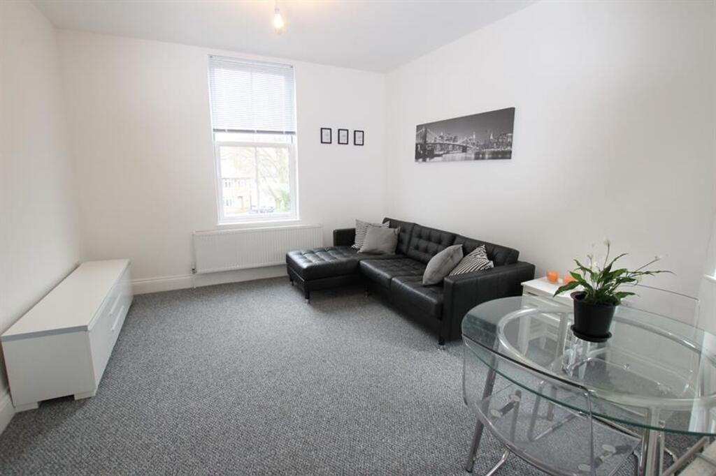 1 bed 1st Floor Flat for rent in Nottingham. From FHP Living - Nottingham 1 bed 1st Floor Flat for rent in Nottingham. From FHP Living - Nottingham