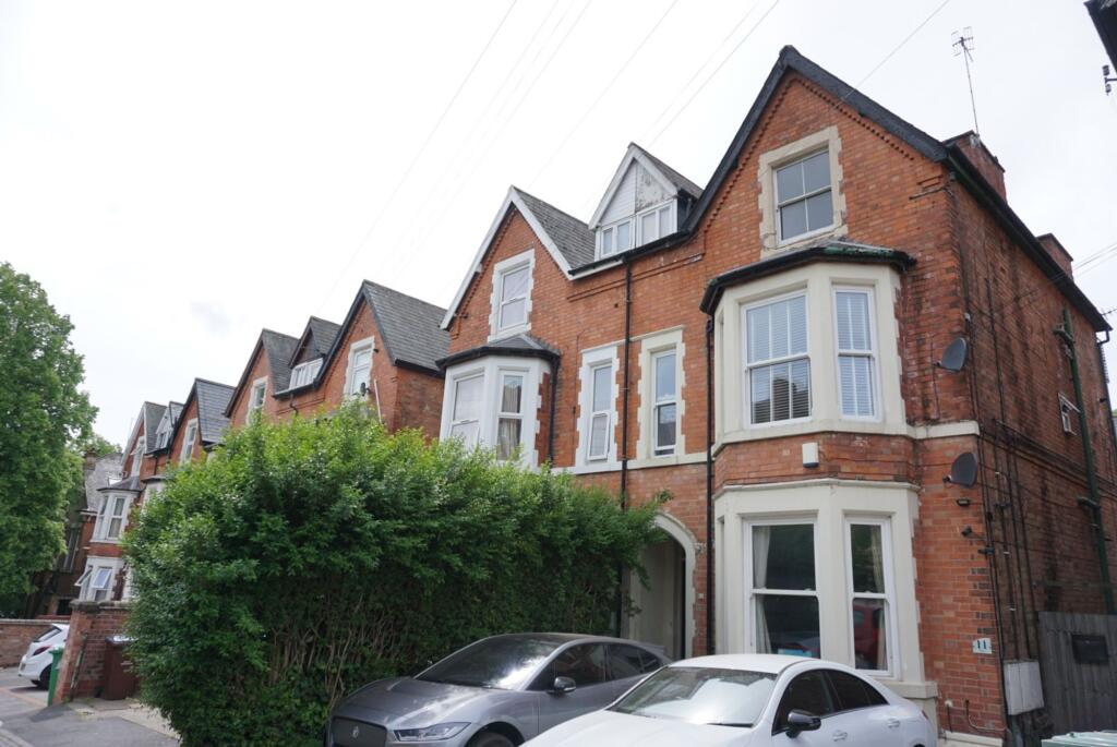 2 bed 1st Floor Flat for rent in Nottingham. From FHP Living - Nottingham 2 bed 1st Floor Flat for rent in Nottingham. From FHP Living - Nottingham