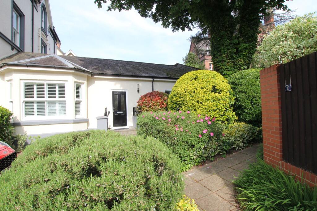 2 bed Apartment for rent in Nottingham. From FHP Living - Nottingham