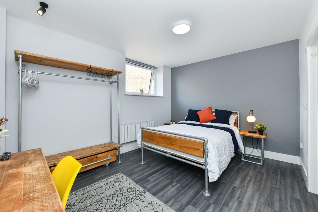 1 bed Mid Terraced House for rent in Nottingham. From FHP Living - Nottingham 1 bed Mid Terraced House for rent in Nottingham. From FHP Living - Nottingham