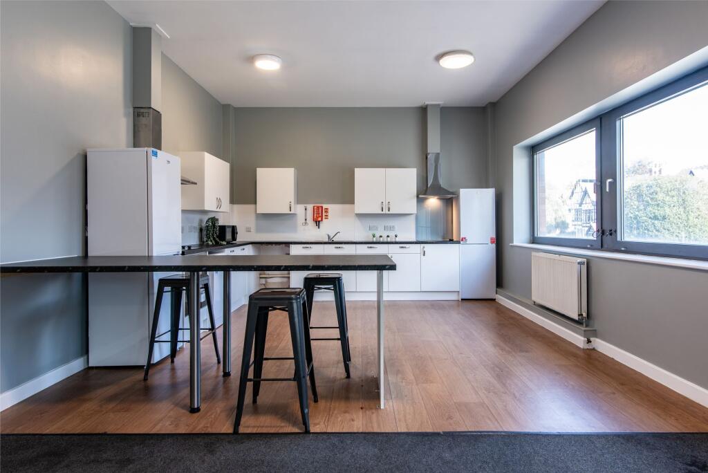 1 bed 1st Floor Flat for rent in Arnold. From FHP Living - Nottingham