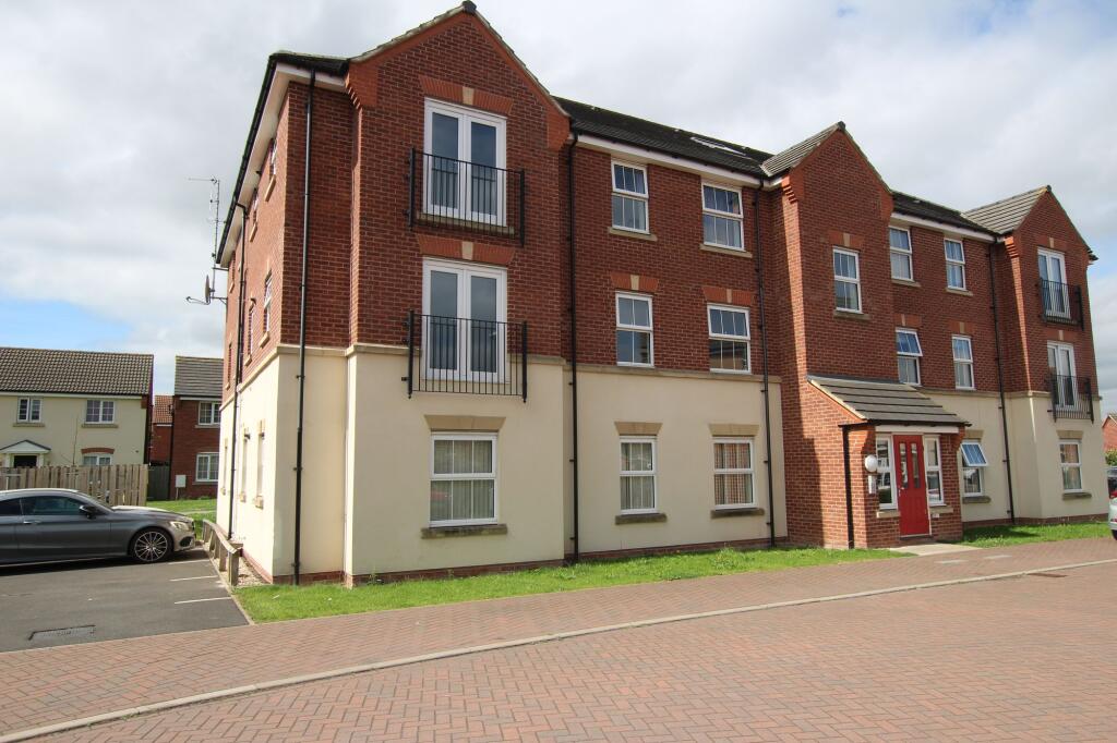 2 bed 1st Floor Flat for rent in Mapperley. From FHP Living - Nottingham 2 bed 1st Floor Flat for rent in Mapperley. From FHP Living - Nottingham