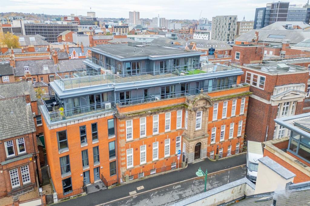 2 bed 1st Floor Flat for rent in Nottingham. From FHP Living - Nottingham 2 bed 1st Floor Flat for rent in Nottingham. From FHP Living - Nottingham