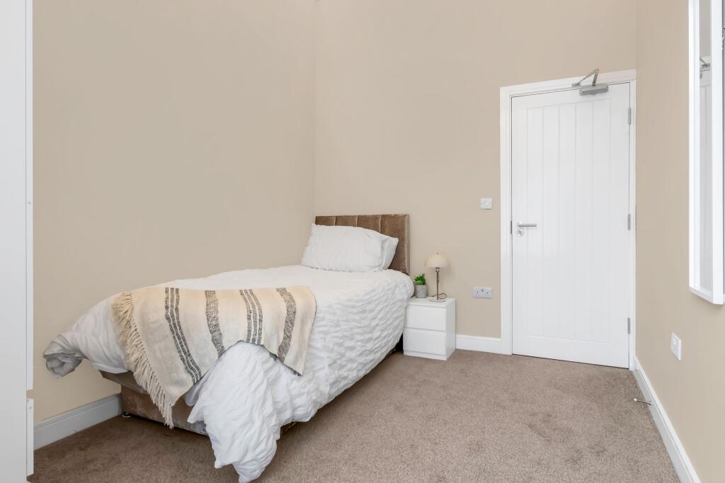 1 bed 1st Floor Flat for rent in Nottingham. From FHP Living - Nottingham