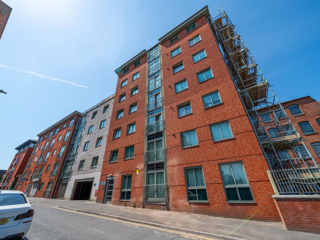 2 bed 1st Floor Flat for rent in Nottingham. From FHP Living - Nottingham 2 bed 1st Floor Flat for rent in Nottingham. From FHP Living - Nottingham