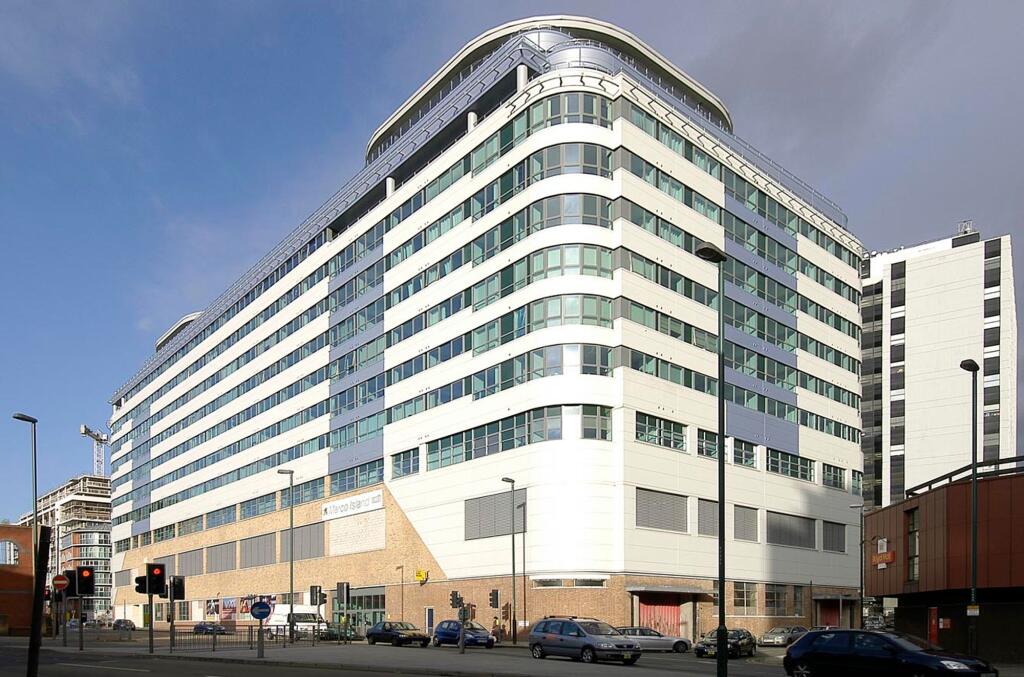 1 bed 1st Floor Flat for rent in Nottingham. From FHP Living - Nottingham