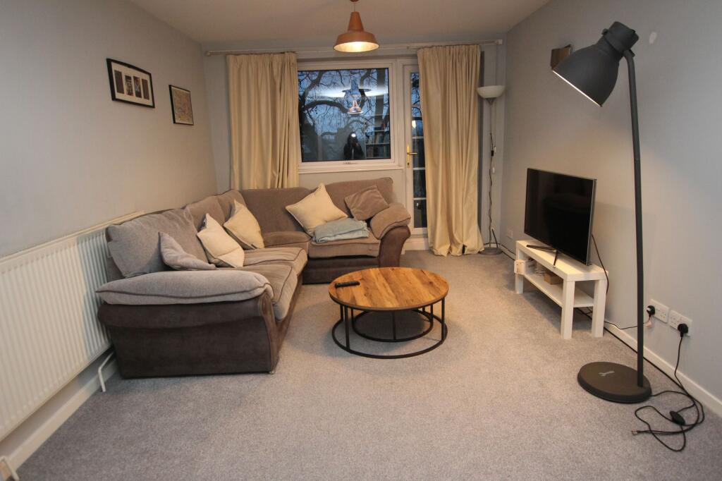2 bed 1st Floor Flat for rent in Nottingham. From FHP Living - Nottingham