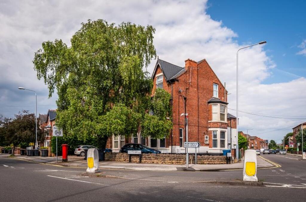 2 bed 1st Floor Flat for rent in West Bridgford. From FHP Living - Nottingham