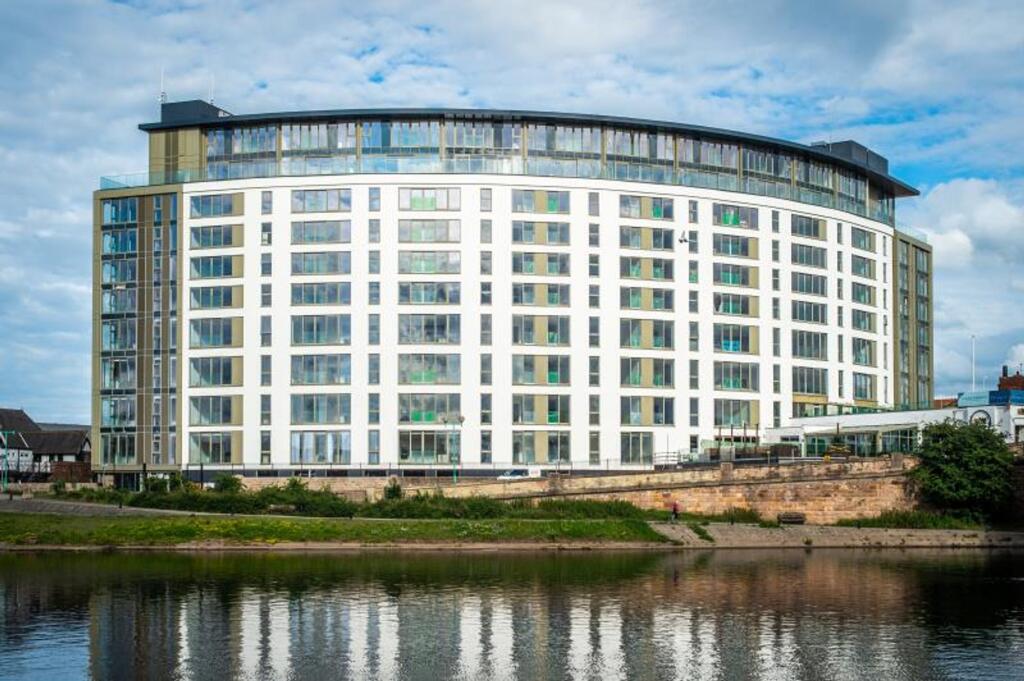 2 bed 1st Floor Flat for rent in West Bridgford. From FHP Living - Nottingham 2 bed 1st Floor Flat for rent in West Bridgford. From FHP Living - Nottingham