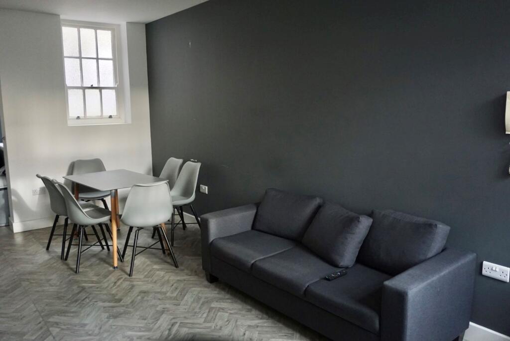 1 bed Not Specified for rent in Nottingham. From FHP Living - Nottingham