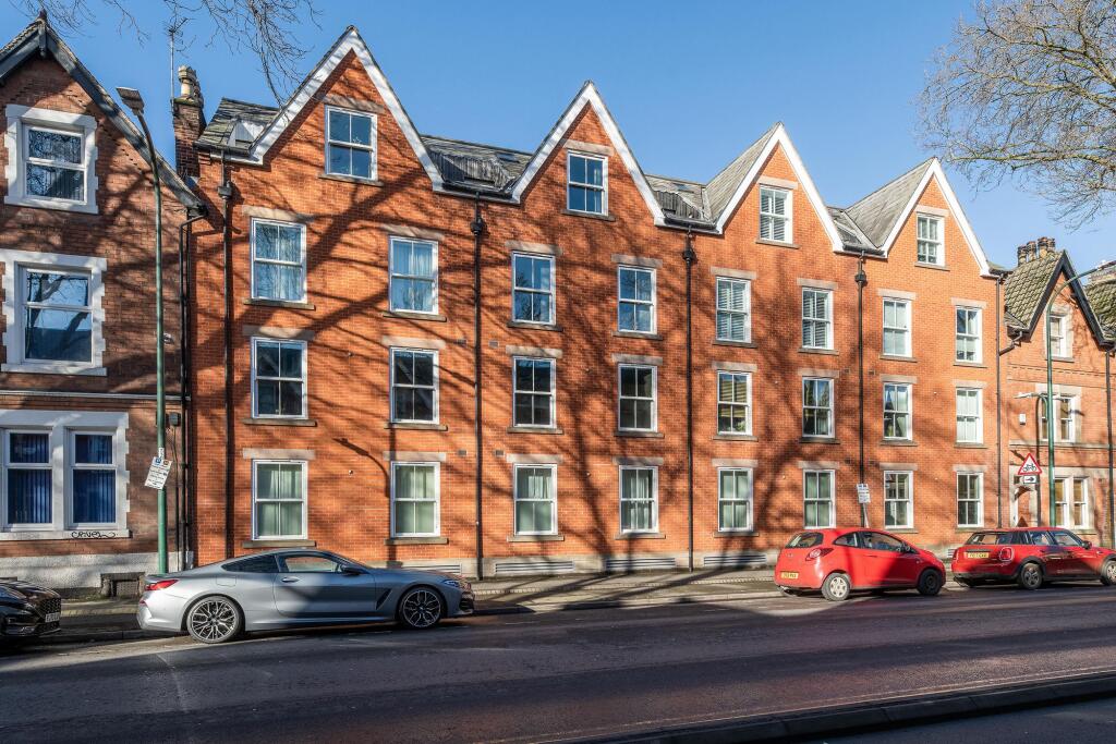 2 bed 1st Floor Flat for rent in Nottingham. From FHP Living - Nottingham 2 bed 1st Floor Flat for rent in Nottingham. From FHP Living - Nottingham