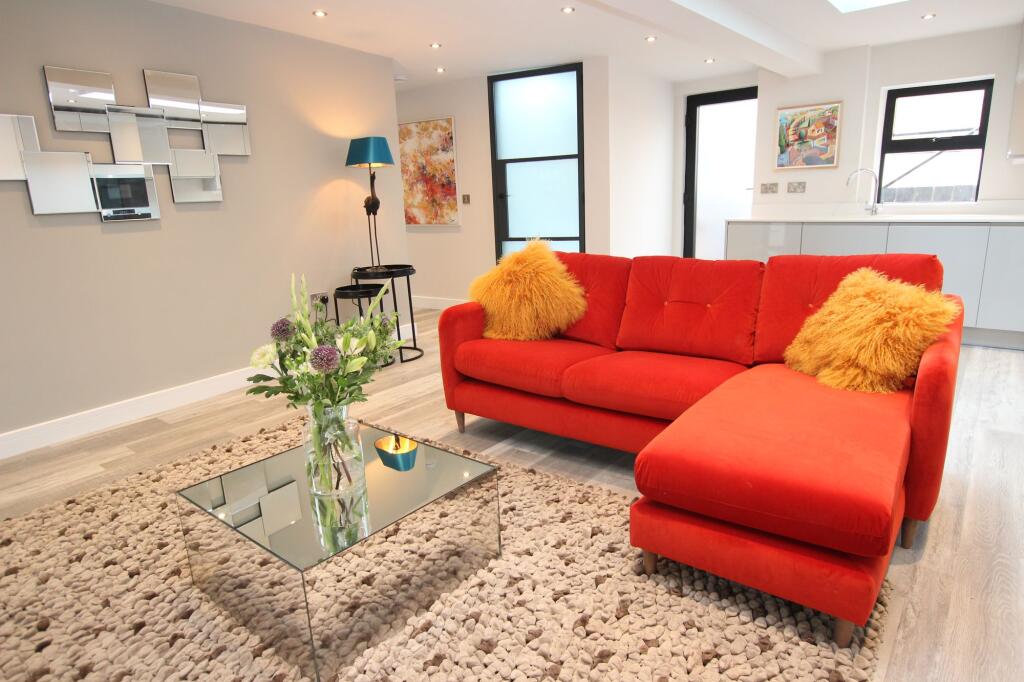 2 bed Detached bungalow for rent in Nottingham. From FHP Living - Nottingham 2 bed Detached bungalow for rent in Nottingham. From FHP Living - Nottingham
